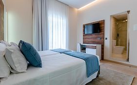 Hotel Avenida Park
